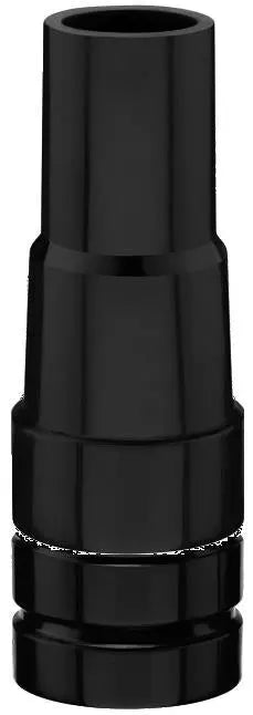 DeWALT DWV9110-XJ - Adattatore universale per connessione a tubi di diametri non standard da 29,30 e 25mm DeWALT