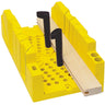 STANLEY 1-20-600 - TAGLIACORNICI+SEGA CON BLOCCHI STANLEY