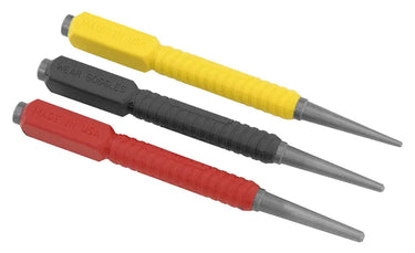 STANLEY 0-58-930 - SET 3 CACCIACHIODI DYNAGRIP STANLEY