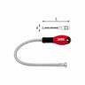 USAG U04420004 - 442 N_0 FLESSIBILE MAGNETICO (B) USAG
