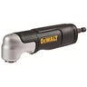 DeWALT DT20500-QZ - Testa ad angolo con impugnatura DeWALT
