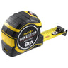 STANLEY XTHT0-33501 - FLESSOMETRO AUTOLOCK FATMAX 8 METRI - 32 MM STANLEY