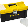 STANLEY STST75787-1 - CASSETTA ESSENTIAL 19" CON ORGANIZER REMOVIBILI STANLEY