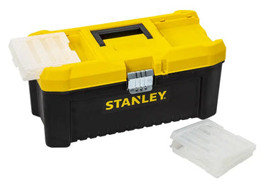 STANLEY STST75787-1 - CASSETTA ESSENTIAL 19" CON ORGANIZER REMOVIBILI STANLEY