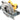 DeWALT D23700-QS - sega circolare 235 prof. mm. 86 1750W DeWALT