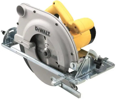 DeWALT D23700-QS - sega circolare 235 prof. mm. 86 1750W DeWALT