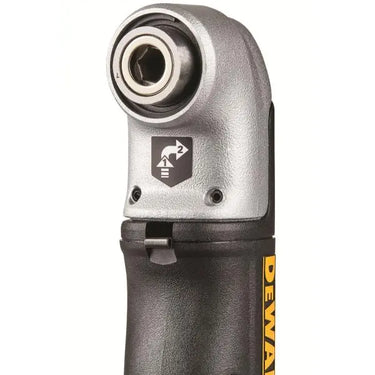 DeWALT DT20503-QZ - Testa ad angolo ultra compatta DeWALT