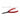 USAG U00150004 - 015/4_35X1X9 PINZA USAG