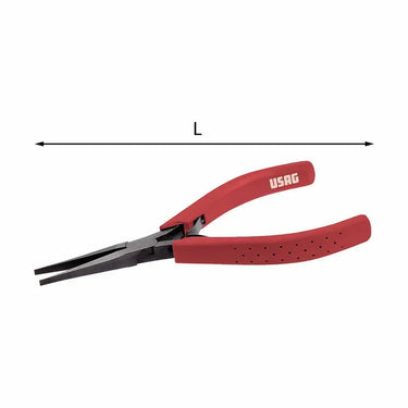 USAG U00150004 - 015/4_35X1X9 PINZA USAG