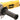 DeWALT DWE4057-QS - Smerigliatrice angolare 125mm 800W - NO-Volt DeWALT
