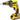 DeWALT DCF620D2-QW - AVVITATORE PER CARTONGESSO 1/4" 18V DeWALT