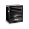 USAG U05160251 - 516 SA/1T MOBILE CON 6 CASSETTI USAG