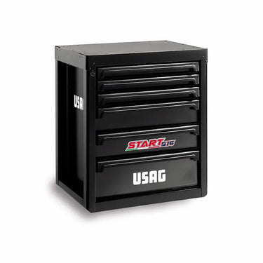 USAG U05160251 - 516 SA/1T MOBILE CON 6 CASSETTI USAG