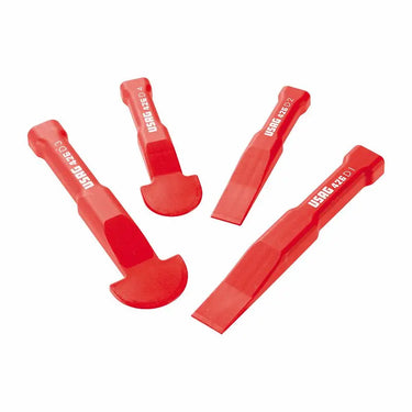 USAG U04260005 - 426 D/S4 SET SCALPELLI IN PLASTICA USAG