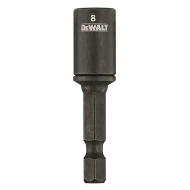 DeWALT DT7462-QZ - Bussola esagonale magnetica compatta 8mm DeWALT