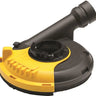DeWALT DWE46150-XJ - Cuffia di aspirazione con spazzole per levigatura di superfici DeWALT