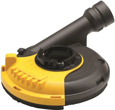 DeWALT DWE46150-XJ - Cuffia di aspirazione con spazzole per levigatura di superfici DeWALT
