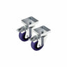 USAG U05060158Q - 506 TR KIT 2 RUOTE PER BANCHI USAG