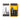 DeWALT DT70779T-QZ - SISTEMA FLIP & DRIVE set composto da 15 pezzi assortiti: punte per forare, svasare 6, 8, 10, 12. Inserti 25mm: PH1 x 1, PH2 x 2, PZ2 x 3, PZ3 x 2, T15 x 1, T20 x 2, T25 x 2, T30 x 2, connettore attacco rapido DeWALT