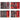 USAG U04950628 - 495 MB ASSORT. MANUT. 156PZ SPUGNA USAG