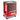 USAG U05160108 - 516 ST8V CARRELLO START ROSSO VUOTO USAG