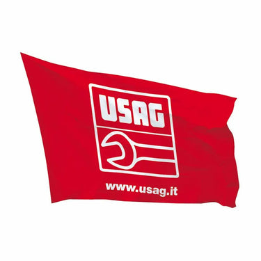 USAG U37850010G - 3785 B BANDIERA DA PENNONE USAG USAG
