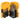 DeWALT DT4957-QZ - PUNTE HSS-CO EXTREME AL COBALTO - in cassetta : Se DeWALT