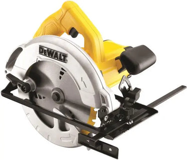 DeWALT DWE550-QS - sega circolare diametro 165mm prof. 55mm 1200W DeWALT