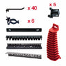 USAG U05020020Q - 502 KA1 KIT SUPPORTI USAG