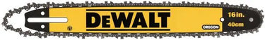 DeWALT DT20660-QZ - Kit barra e catena 40 cm DeWALT