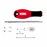 USAG U03220097 - 322 R_1X6X75 GIRAVITE REVERSIBILE USAG