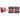 USAG U05190632 - 519 RS6/4MM CARRELLO CON ASSORTIMENTO USAG