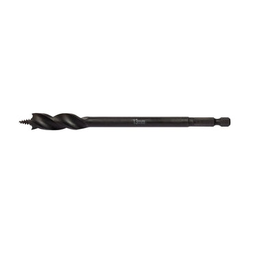 DeWALT DT90245-QZ - Punta per legno a 3 taglienti diametro 32mm x 152m DeWALT