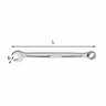 USAG U02850917 - 285 X CHIAVE COMBINATA 15 MM USAG