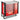 USAG U05190097 - 519 RBO7/3V CARRELLO BOOSTER VUOTO USAG