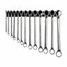 USAG U02831414 - 283 R13 SERIE CHIAVI POLIGONALI USAG