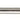 DeWALT DFM4230025 - Tass a vite 50mm svasata testa cromata - 100pz DeWALT