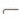 USAG U02801008 - 280 X 8 CHIAVE MASCHIO USAG