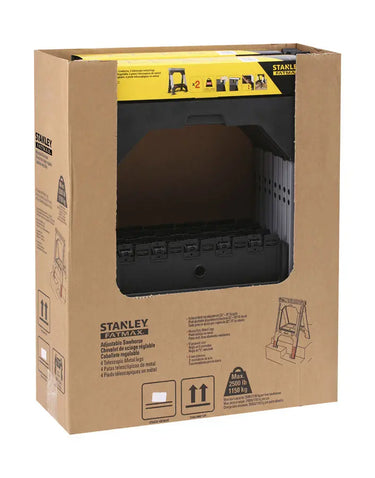 STANLEY 1-92-980 - COPPIA DI CAVALLETTI FATMAX STANLEY