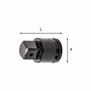 USAG U02470010 - 247 3/4 M AUMENTATORE USAG