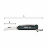 USAG U02170001 - 217_185 COLTELLO NAUTICA USAG