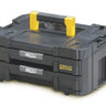 STANLEY FMST1-71969 - CASSETTIERA A 2 CASSETTI STANLEY