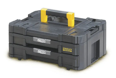 STANLEY FMST1-71969 - CASSETTIERA A 2 CASSETTI STANLEY