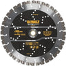 DeWALT DT20463-QZ - Disco Diamantato ELITE 305mm - Utilizzo generico DeWALT