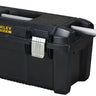 STANLEY FMST1-75761 - CASSETTA PORTA UTENSILI PRO28" CON RUOTE E MANIGLIONE STANLEY