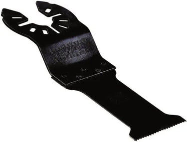 DeWALT DT20701-QZ - ACCESSORI PER UTENSILE MULTIFUZIONE - Lama per ta DeWALT