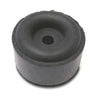 MINUTEX 519 - PARACOLPO IN GOMMA NERO Ø40X25 MM MINUTEX