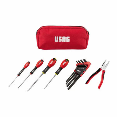 USAG U00070052 - 007 SB 150 CX ASTUCCIO CON ASSORTIMENTO USAG