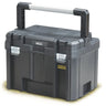 STANLEY FMST1-75796 - CASSETTA GRAN VOLUME CON MANIGLIONE TSTAK FATMAX STANLEY