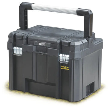 STANLEY FMST1-75796 - CASSETTA GRAN VOLUME CON MANIGLIONE TSTAK FATMAX STANLEY